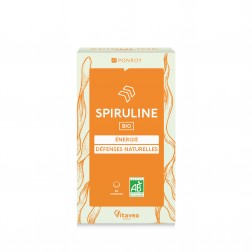Spiruline Bio